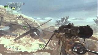 MW2 Top 5 Killcams