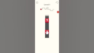 Cubes Control Level 1