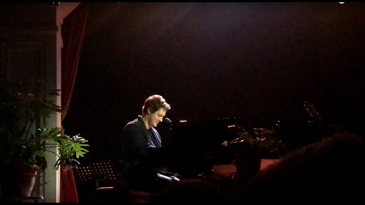 Noah Reid Simply The Best Toronto Nov 21 2019 YouTube Noah reid simply the best toronto nov 21 2019 youtube