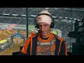 Exclusive Chase Sexton Interview - Arlington Supercross 2025