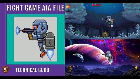 Fight guru Game Free Aia appybuilde, Thankabl, kodular
