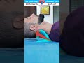 وساده الرقبه المرتده Neck Reflexor سحب الرأس 