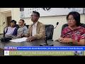 Ban Pynsuk Ïa Ka Kam Ki Muster Roll | Da Ka Unit Ba Thymmai Yn Thaw Ha Shillong