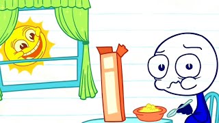 Pencilmation - Been There Sun That Clip