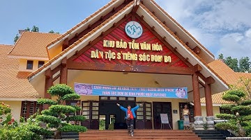 Khu bảo tồn văn hóa các dân tộc S