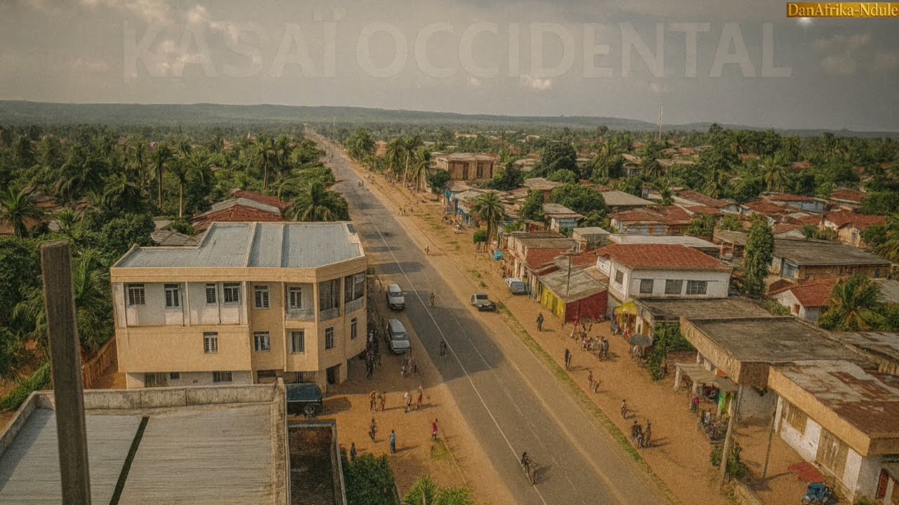 Kasaï Occidental