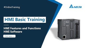 HMI |  Online Basic Training