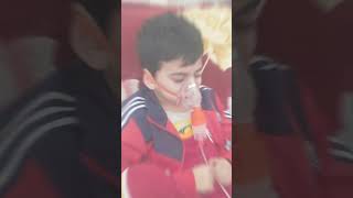 Allahim Sen Butun Balalari Qoruonu Sevdigim Kimi Sevsin Allahim Meni