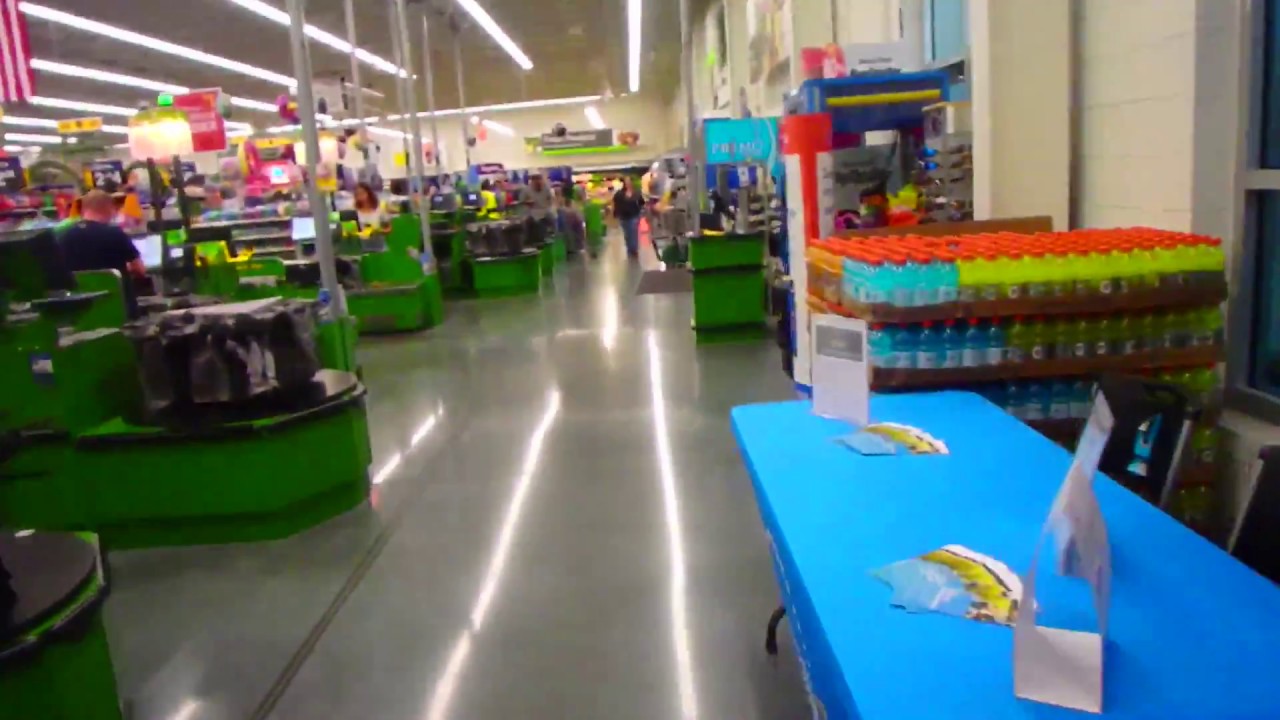 🔴 В Америке ВСЕ БЕСПЛАТНО 🔴 и все для ЛЮДЕЙ ПОСЫЛКА из Walmart сныть пестролистная