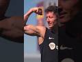 Why Lewandowski Muscle’s Are Trending Right Now 👀 #shorts