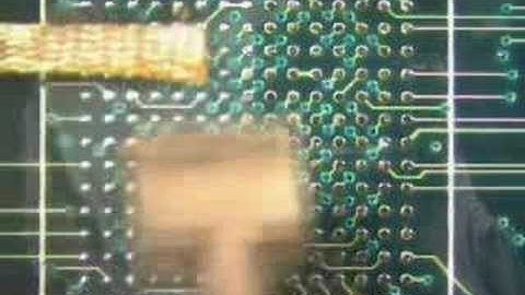 BGA Site Preparation