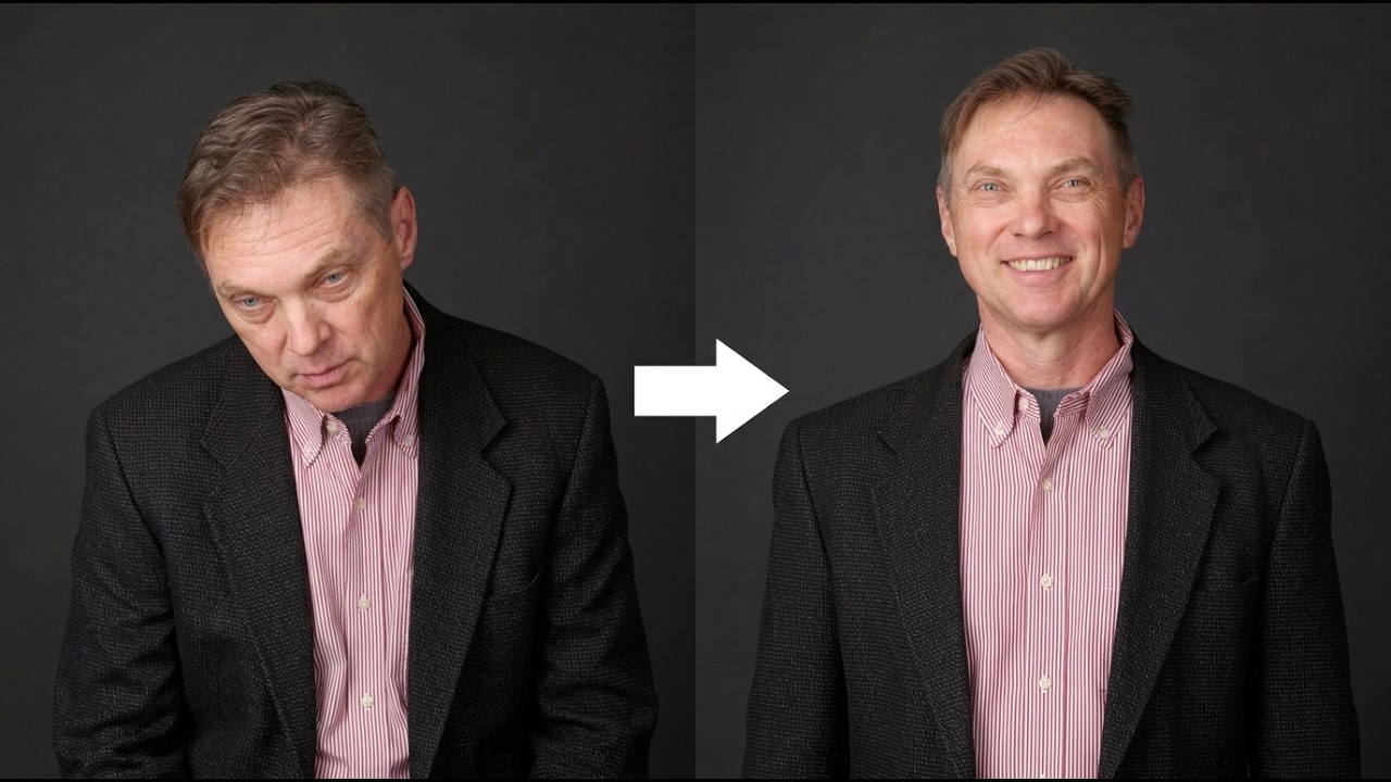 Your Posture Dictates Everything — Here's Why