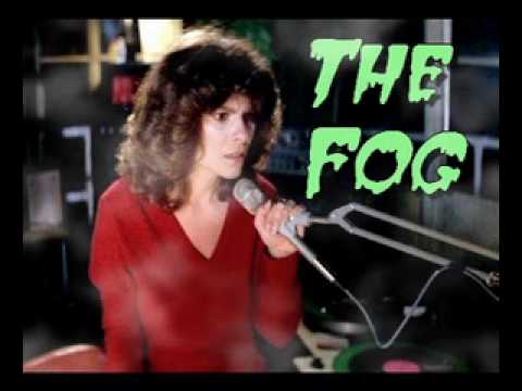 "The Fog" Adrienne Barbeau Dance Mix for Halloween