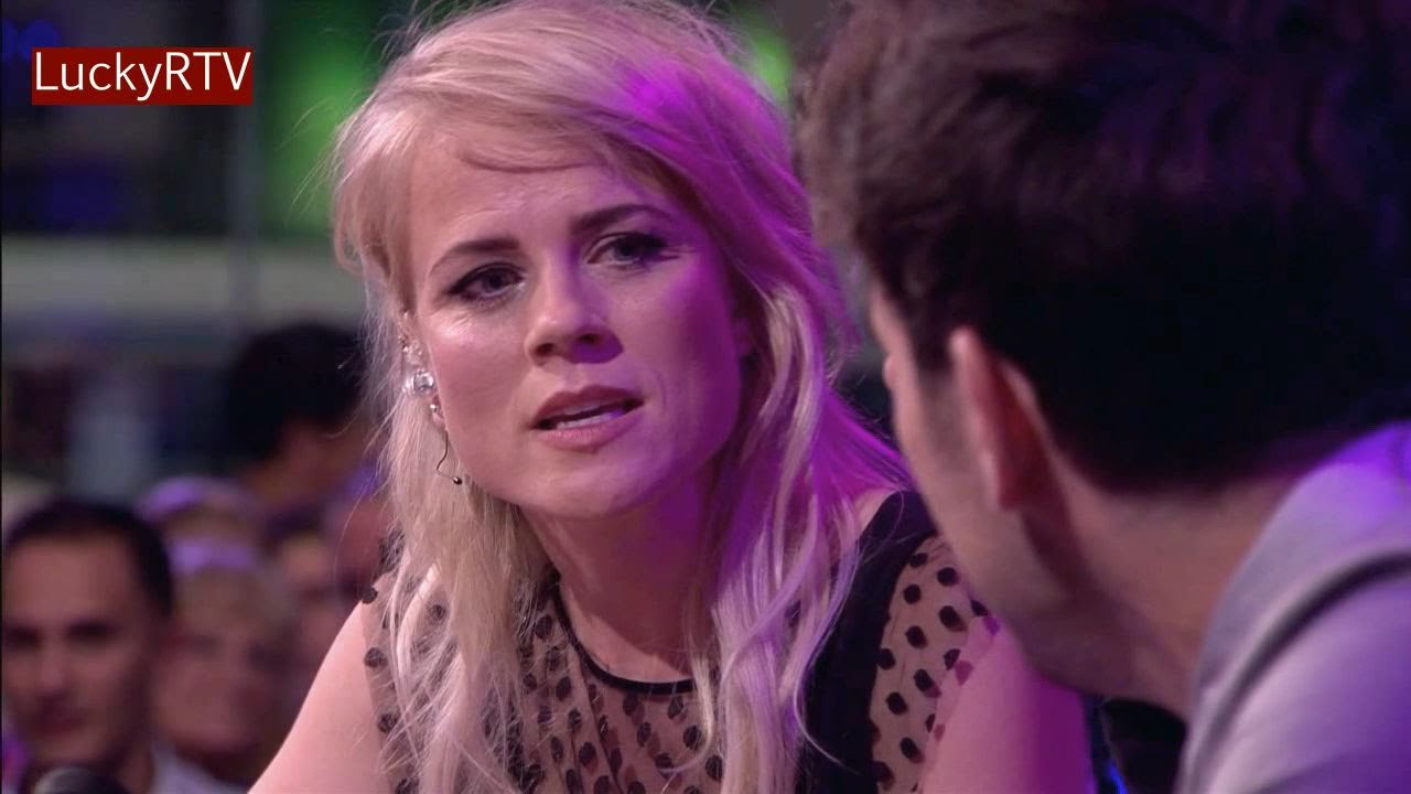 Watch Ilse de Lange - Proud - Nieuw liedje on YouTube Watch Ilse de Lange - Proud - Nieuw liedje on YouTube