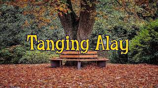 Tanging Alay (Paul A. Roque) vocals at minus one
