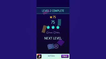 Light-It Up - Level 2 (3 Stars) Gameplay Walkthrough