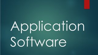 |Application Software |Commercial Software, Shareware,Freeware,Public Domain,Open Source Software | screenshot 5