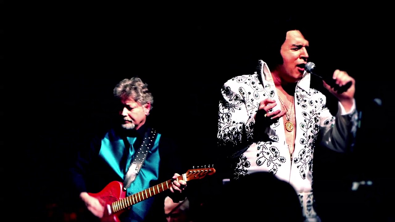 Doug Church -  Bridge Over Troubled Water