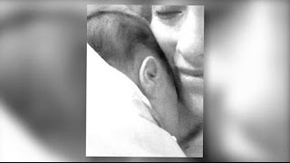 Olivia Wilde & Jason Sudeikis Welcome Baby Otis Alexander | Splash News TV | Splash News TV