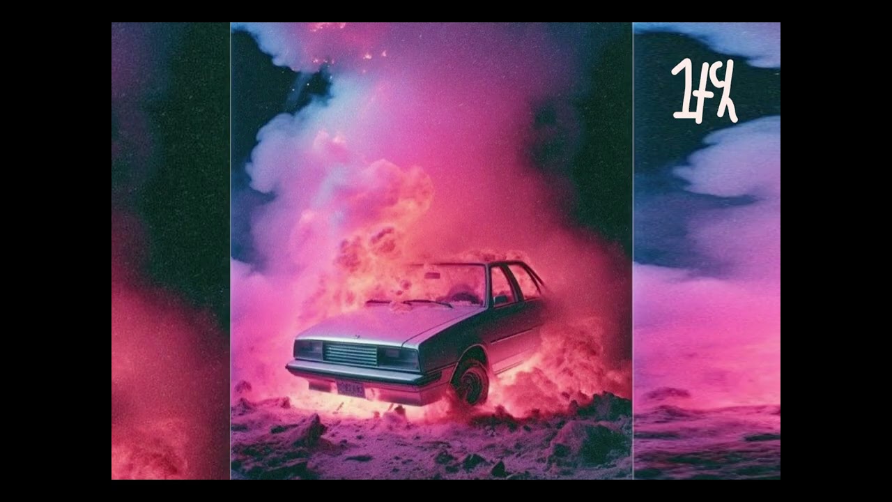 Pilgrimage [Full Album Stream CYBERPUNK](Copyright Free) 1tch