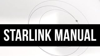 How to Use Starlink Roam | Starlink Manual