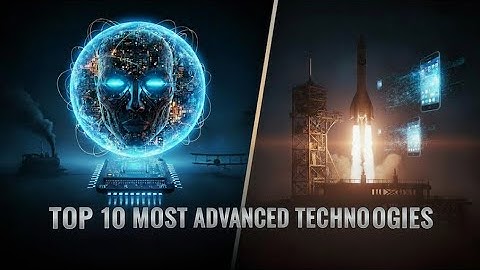 “Top 10 Inventions That Built Our Modern World 🌍✨ #Top10 #TechnologyHistory #HumanEvolution #ai 