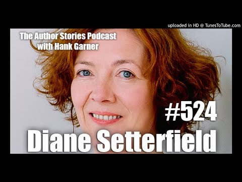 Video: Ang nobela ni Diana Setterfield na 