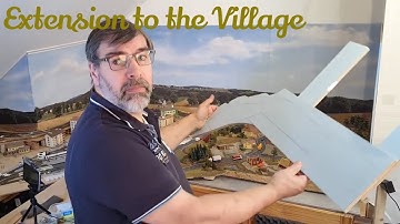 The Build of Codyvil Village Part 4