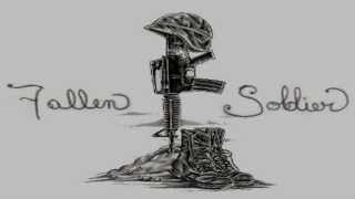 Demarco - Fallen Soldiers (Instrumental)