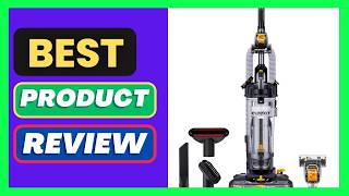 EUREKA PowerSpeed Lightweight Powerful Upright Vacuum Cleaner