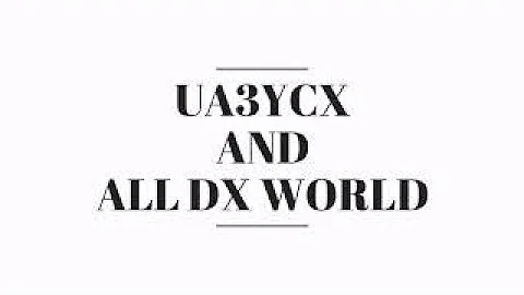 CQ WW DX Contest SSB  2020