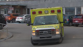 Les urgences sous contrôle en ce long week-end de Pâques screenshot 5