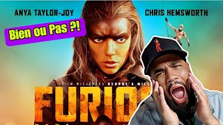 Critique: Bien ou pas ? FURIOSA #critique #film #furiosa