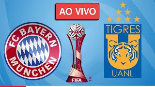 Com gol contestado, Bayern bate Tigres e é campeão mundial