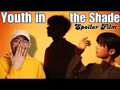 ZEROBASEONE (제로베이스원) Spoiler Film : Youth in the Shade | REACTION