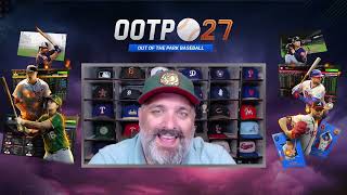 Sactown Sluggers w/  @ThatSportsGamer : Episode 16 - 2028-29 Offseason