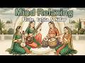 Mind Relaxing Flute Tabla and Sitar Compilation | Hindustani Instrumental Music
