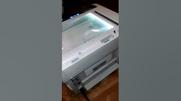 Impresora Phaser 3300mfp