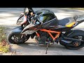 KTM SUPER DUKE 1290 R