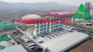 Lò vôi công nghệ cao