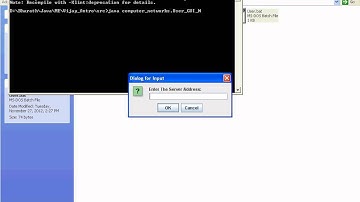 A secure single sign on mechanism for distributed computer networks