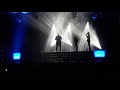 Home Free  - Do You Hear What I Hear 12-23-18