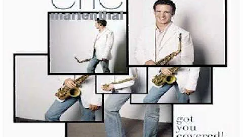 New York State of Mind - Eric Marienthal