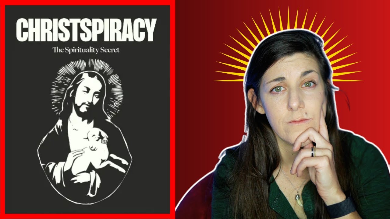 My Brutally Honest Thoughts on “Christspiracy”