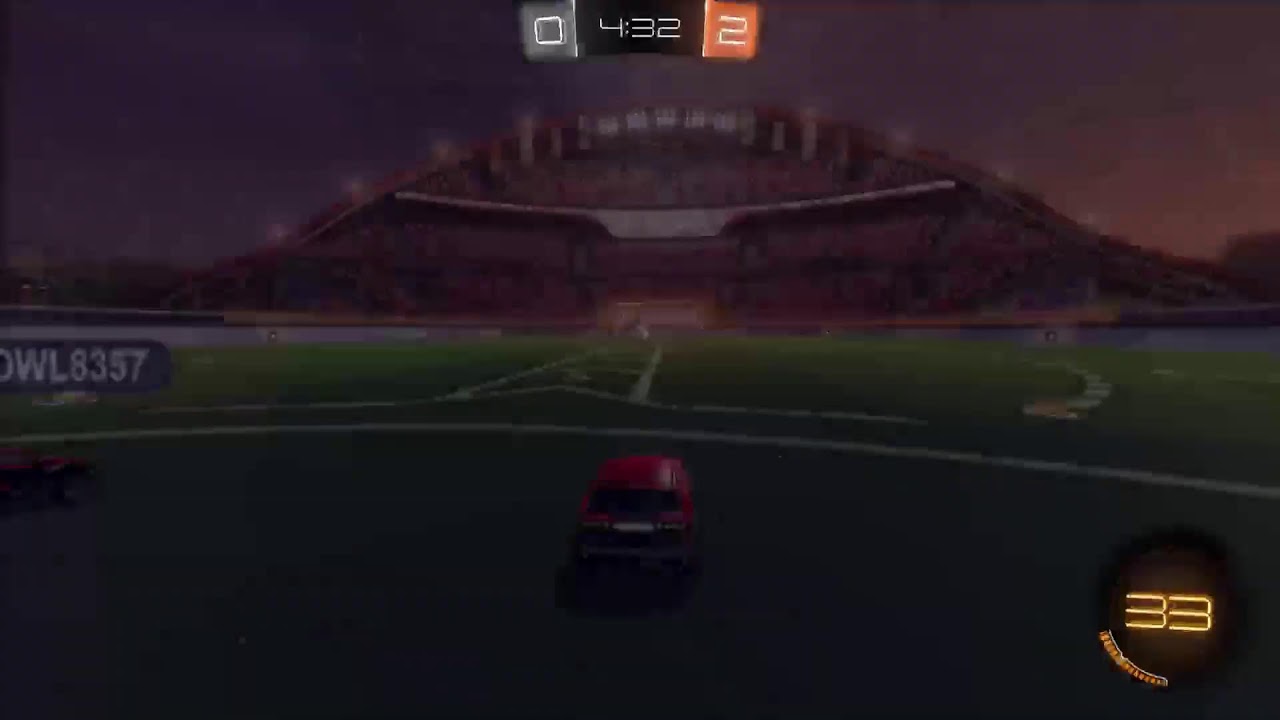 Rocket League chill stream , looking for duo