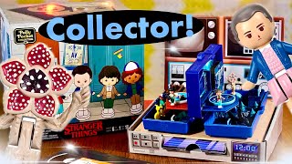 New Polly Pocket Stranger Things Compact Revealed
