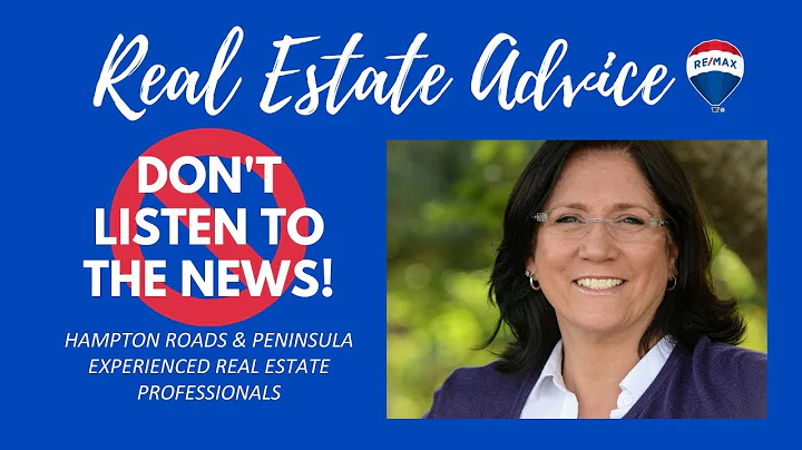 Deborah Giese - Don't Listen to the News | Real Es...