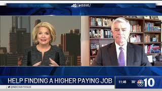 New Tool Helps Workers Transition to Higher-Paying Jobs | NBC10 Philadelphia