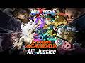 NeoXtreme Plays - My Hero Academia: All's Justice - Episode 30