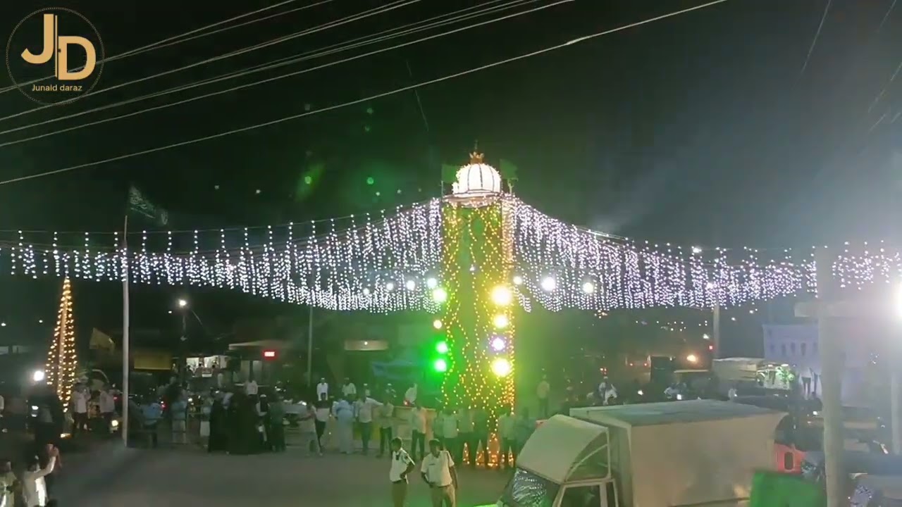 Jasne miladun Nabi Shimoga bypass 15 hashtag#### 